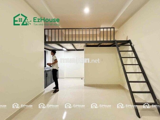 🏡Ban Công Thoáng-Rộng 32m2-Gần ĐH VĂN LANG-IUH Dương Quảng Hàm an ninh
