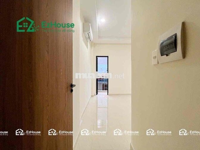🏡Ban Công Thoáng-Rộng 32m2-Gần ĐH VĂN LANG-IUH Dương Quảng Hàm an ninh