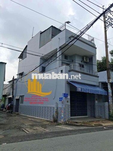 🏢 CHO THUÊ NHÀ 5x15 -MẶT TIỀN BÀ ĐIỂM – 8 tr /1 tháng  💥 Giá thuê thươ