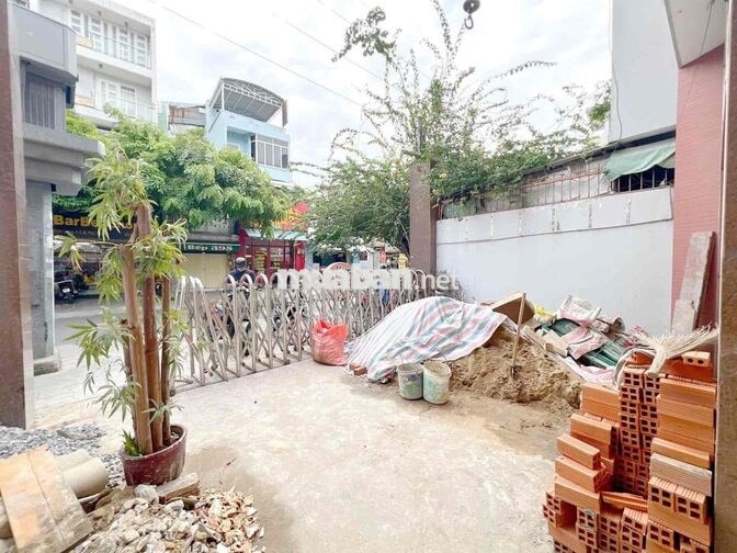 🔥 MT PHAN XÍCH LONG | 140M2 | KHU KINH DOANH SẦM UẤT