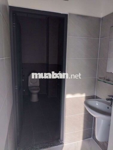 Cần cho thuê nhà P Tân Thới Hiệp DT7 x25 .1 trệt 2 Lầu .6PN.7WS .