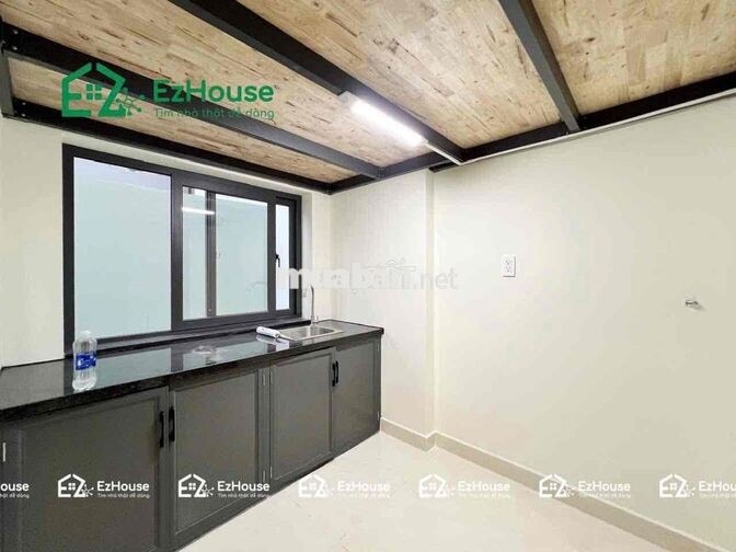 🏡Ban Công Thoáng-Rộng 32m2-Gần ĐH VĂN LANG-IUH Dương Quảng Hàm an ninh