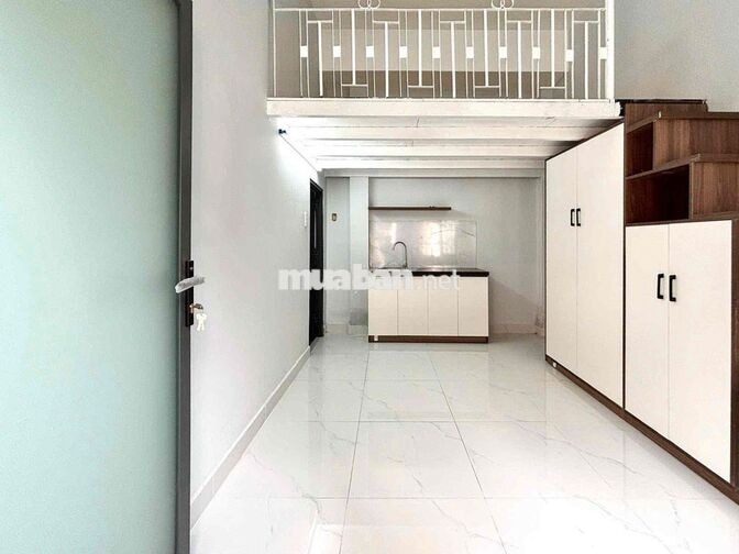 Kiot Vừa Ở Vừa Kinh Doanh - Hẽm Xe Hơi Mặt Tiền Lê Đức Thọ Gò Vấp