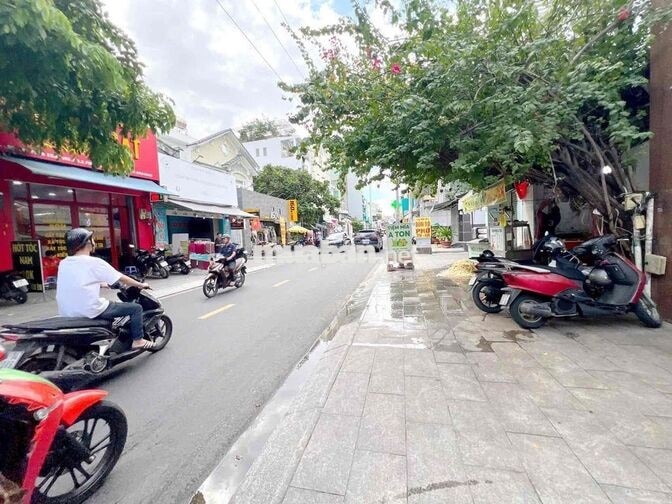 🔥 MT PHAN XÍCH LONG | 140M2 | KHU KINH DOANH SẦM UẤT