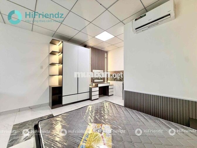 CĂN HỘ CAO CẤP FULL NỘI THẤT NẰM NGAY TẠI TRUNG TÂM PHÚ NHUẬN