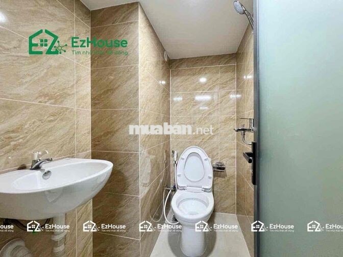 🏡Ban Công Thoáng-Rộng 32m2-Gần ĐH VĂN LANG-IUH Dương Quảng Hàm an ninh