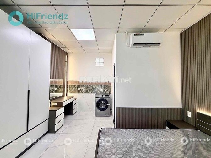 CĂN HỘ CAO CẤP FULL NỘI THẤT NẰM NGAY TẠI TRUNG TÂM PHÚ NHUẬN