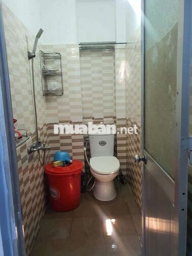 CHO THUÊ NHÀ NGUYÊN CĂN GẦN - CHỢ HIỆP BÌNH -GIGAMALL.4PN. 2WC. 10TR.