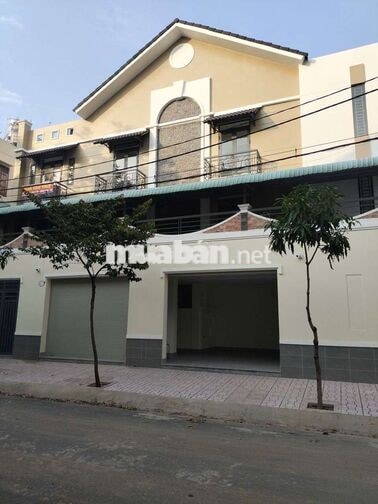 Cần cho thuê nhà P Tân Thới Hiệp DT7 x25 .1 trệt 2 Lầu .6PN.7WS .