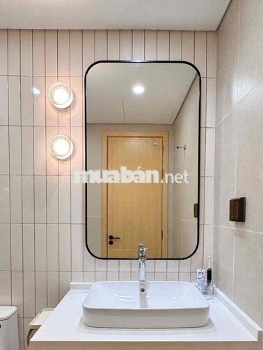 Cho thuê dài hạn căn hộ Sun Ponte view cầu Rồng