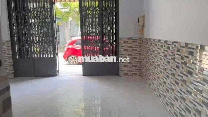 🏢 CHO THUÊ NHÀ 5x15 -MẶT TIỀN BÀ ĐIỂM – 8 tr /1 tháng  💥 Giá thuê thươ