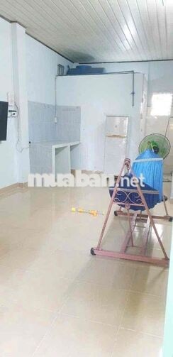 Nguyên căn h3g Nguyễn Hữu Cảnh, 1pn 1wc - sẵn nội thất