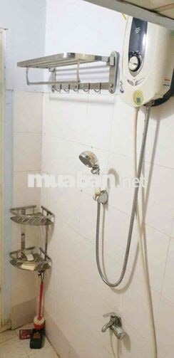 Nguyên căn h3g Nguyễn Hữu Cảnh, 1pn 1wc - sẵn nội thất