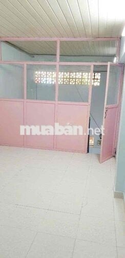 Nguyên căn h3g Nguyễn Hữu Cảnh, 1pn 1wc - sẵn nội thất