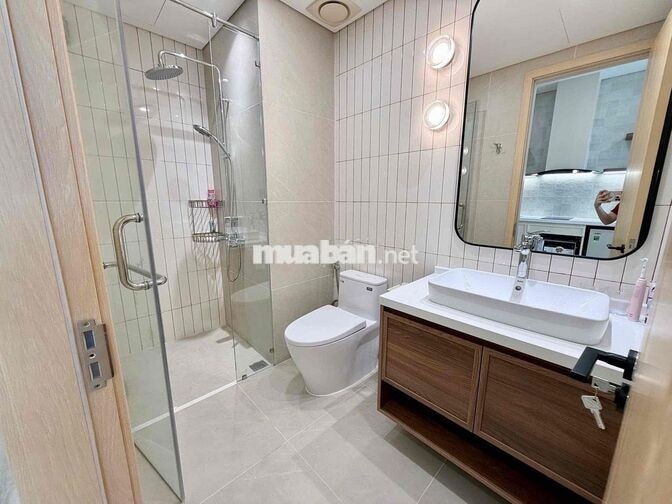 Cho thuê dài hạn căn hộ Sun Ponte view cầu Rồng