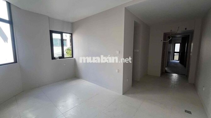 Cho thuê nhà góc 2MT HXH Nguyễn Bỉnh Khiêm Q1