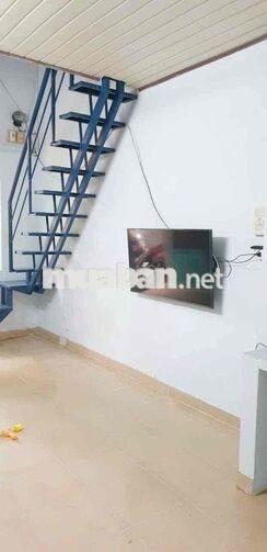 Nguyên căn h3g Nguyễn Hữu Cảnh, 1pn 1wc - sẵn nội thất