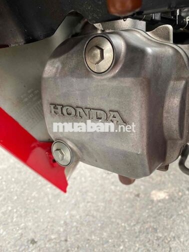 Honda Wave 110 2018 Đỏ