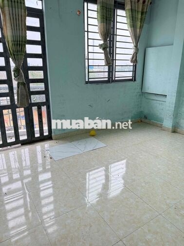 Cho thuê nhà liên khu 4-5 bình tân   4*16 1 trệt,2 lầu sân thượng. 3pn