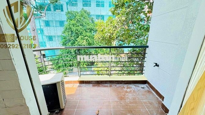 CHÍNH CHỦ CHO THUÊ CĂN HỘ 1PN BAN CÔNG THOÁNG FULL TIỆN NGHI CAO CẤP