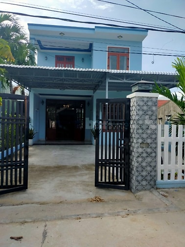 CHỦ CẦN TIỀN BÁN CĂN NHÀ MƠ ƯỚC GẦN PHỐ CỔ HỘI AN