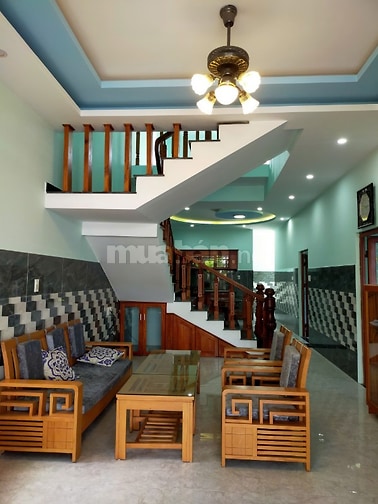 CHỦ CẦN TIỀN BÁN CĂN NHÀ MƠ ƯỚC GẦN PHỐ CỔ HỘI AN