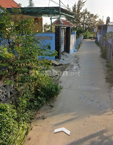 CHỦ CẦN TIỀN BÁN CĂN NHÀ MƠ ƯỚC GẦN PHỐ CỔ HỘI AN
