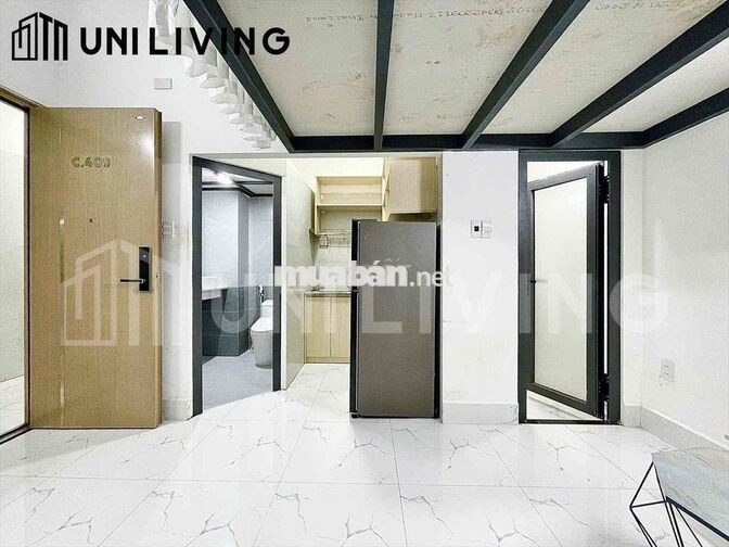 DUPLEX KHÔNG GIỚI HẠN NGƯỜI Ở NGAY GIGAMALL