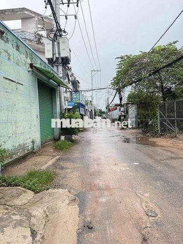 Cho thuê nhà liên khu 4-5 bình tân   4*16 1 trệt,2 lầu sân thượng. 3pn