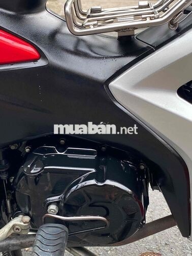 Honda Wave 110 2018 Đỏ