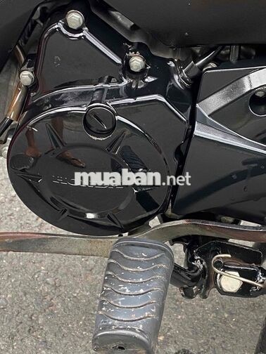 Honda Wave 110 2018 Đỏ