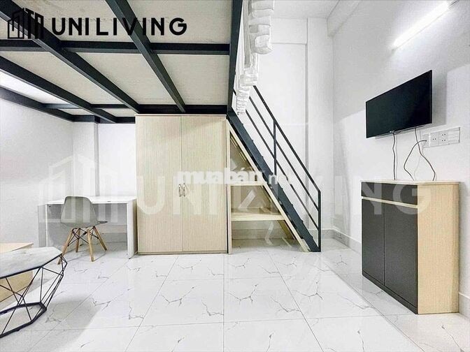 DUPLEX KHÔNG GIỚI HẠN NGƯỜI Ở NGAY GIGAMALL