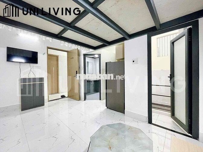 DUPLEX KHÔNG GIỚI HẠN NGƯỜI Ở NGAY GIGAMALL