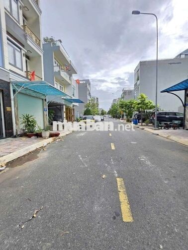 Đất Tân Liêm 85m² (5x17m) xây tự do, giá 1,35 tỷ