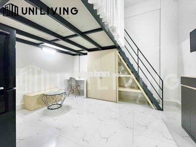 DUPLEX KHÔNG GIỚI HẠN NGƯỜI Ở NGAY GIGAMALL