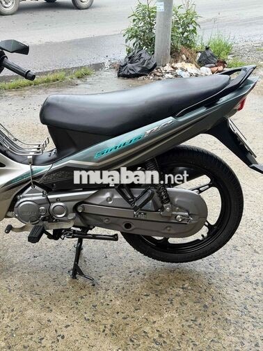 Yamaha Sirius RC Xám
