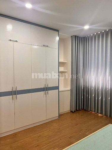 Moscow Tower- Ngay cầu tham lương Q.12, đầy đủ nội thất, 2PN, Giá 8,5 