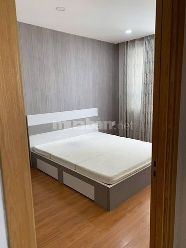 Moscow Tower- Ngay cầu tham lương Q.12, đầy đủ nội thất, 2PN, Giá 8,5 