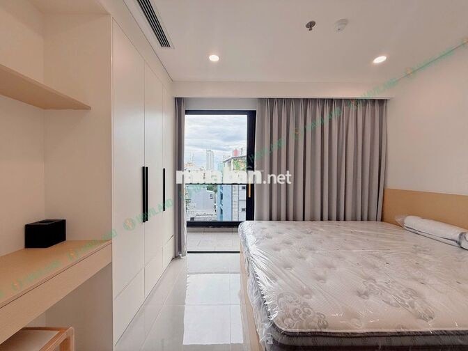🏡 TÒA CĂN HỘ MỚI 100% – KHU SƠN TRÀ ✨