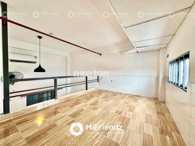 Căn Hộ Duplex Rộng 30M2 - SẴN NỘI THẤT - NGAY ĐẦM SEN - Q11