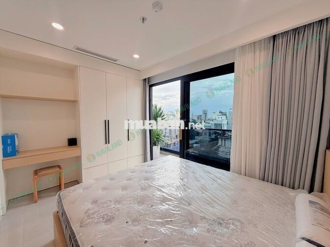 🏡 TÒA CĂN HỘ MỚI 100% – KHU SƠN TRÀ ✨