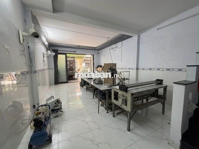 NHÀ 3 TẦNG ĐƯỜNG SỐ 2 PHẠM ĐĂNG GIẢN 60M NHĨINH 4 TỶ