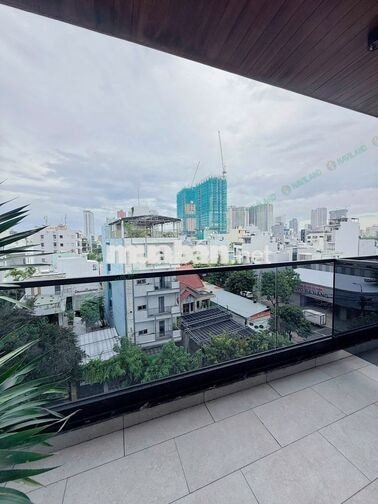 🏡 TÒA CĂN HỘ MỚI 100% – KHU SƠN TRÀ ✨