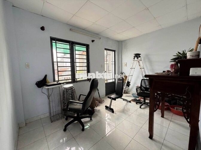 NHÀ 3 TẦNG ĐƯỜNG SỐ 2 PHẠM ĐĂNG GIẢN 60M NHĨINH 4 TỶ