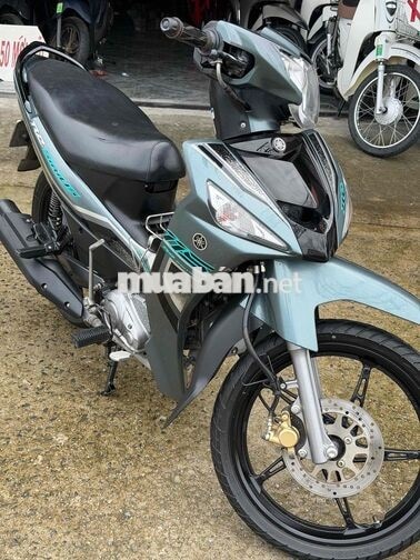Yamaha Sirius RC Xám