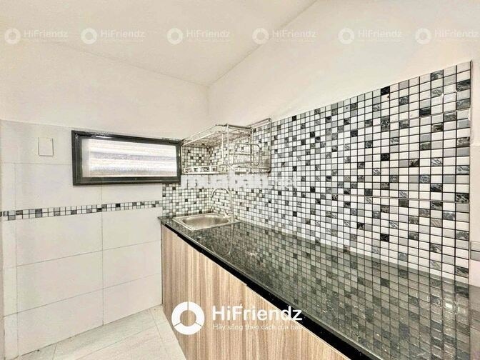 Căn Hộ Duplex Rộng 30M2 - SẴN NỘI THẤT - NGAY ĐẦM SEN - Q11