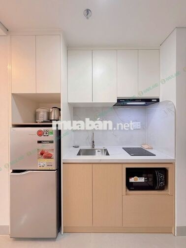 🏡 TÒA CĂN HỘ MỚI 100% – KHU SƠN TRÀ ✨