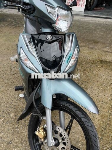Yamaha Sirius RC Xám