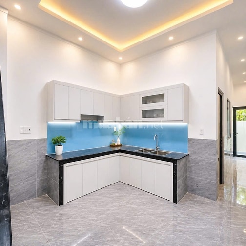 NHÀ LẦU PHƯỜNG PHƯỚC TÂN CAM KẾT KHÔNG NGẬP
