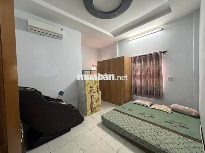 NHÀ 3 TẦNG ĐƯỜNG SỐ 2 PHẠM ĐĂNG GIẢN 60M NHĨINH 4 TỶ